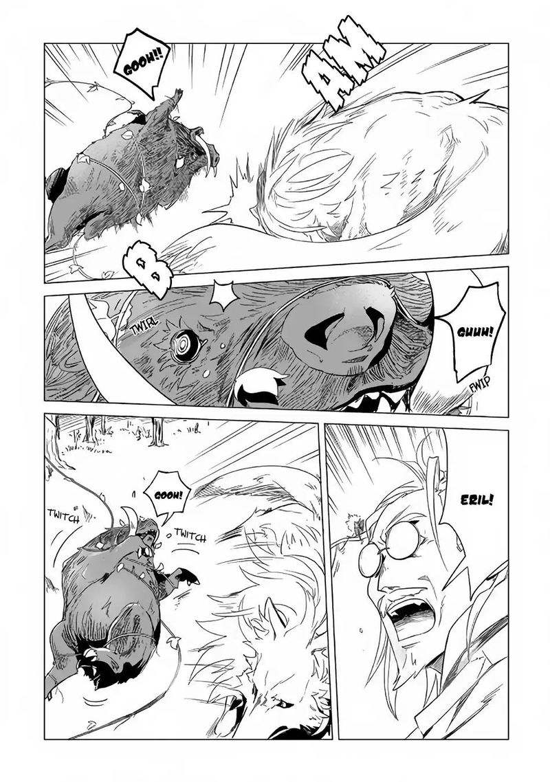 Mofumofu To Isekai Slow Life O Mezashimasu 2 5