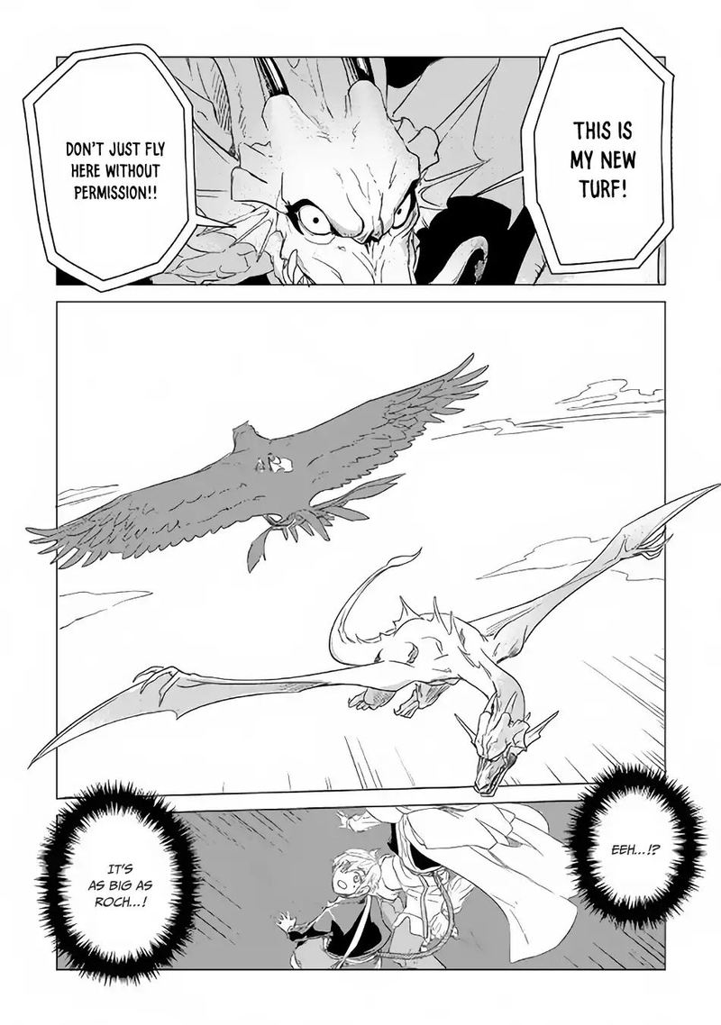 Mofumofu To Isekai Slow Life O Mezashimasu 2 50
