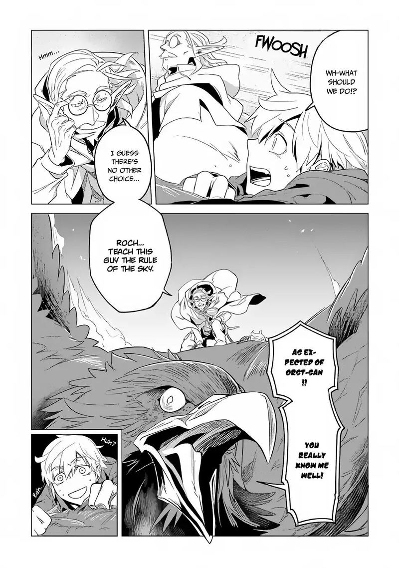 Mofumofu To Isekai Slow Life O Mezashimasu 2 52