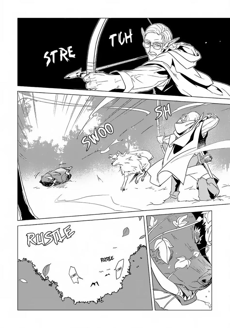 Mofumofu To Isekai Slow Life O Mezashimasu 2 6
