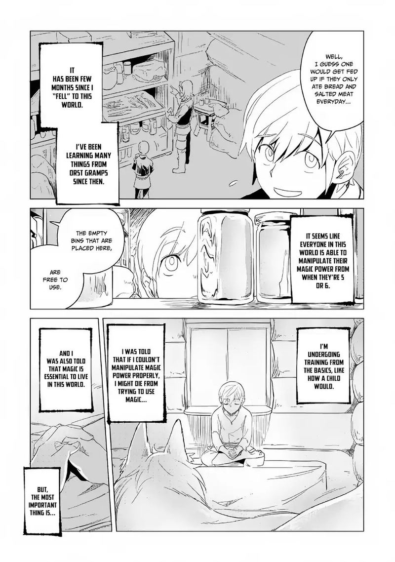 Mofumofu To Isekai Slow Life O Mezashimasu 2 9