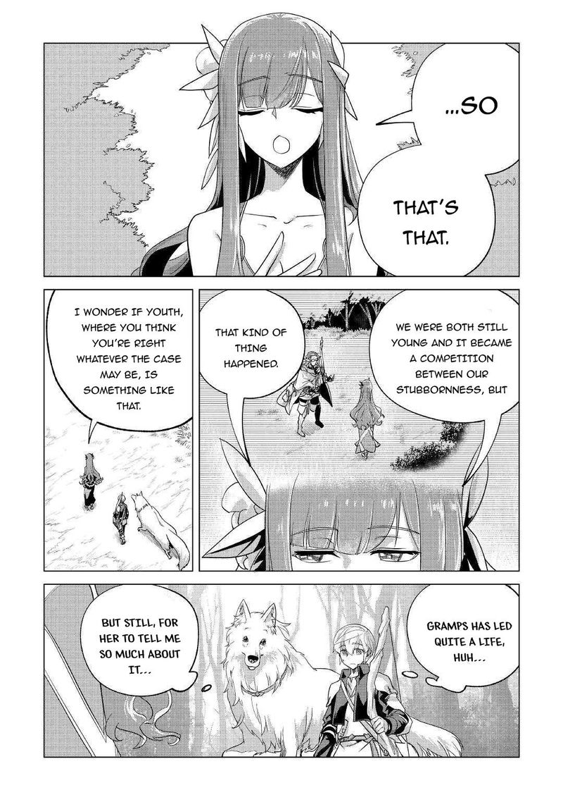 Mofumofu To Isekai Slow Life O Mezashimasu 20 10