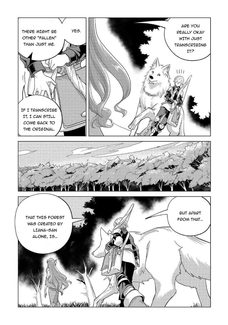 Mofumofu To Isekai Slow Life O Mezashimasu 20 12