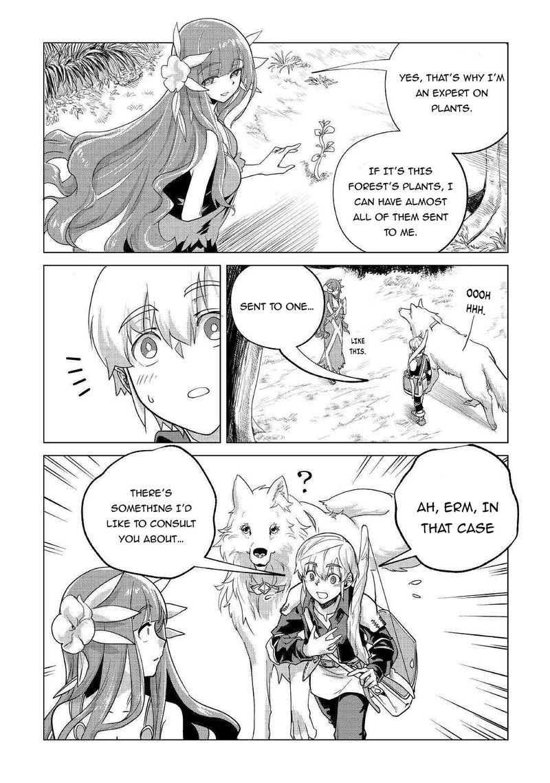 Mofumofu To Isekai Slow Life O Mezashimasu 20 13