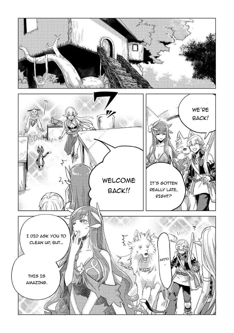Mofumofu To Isekai Slow Life O Mezashimasu 20 14