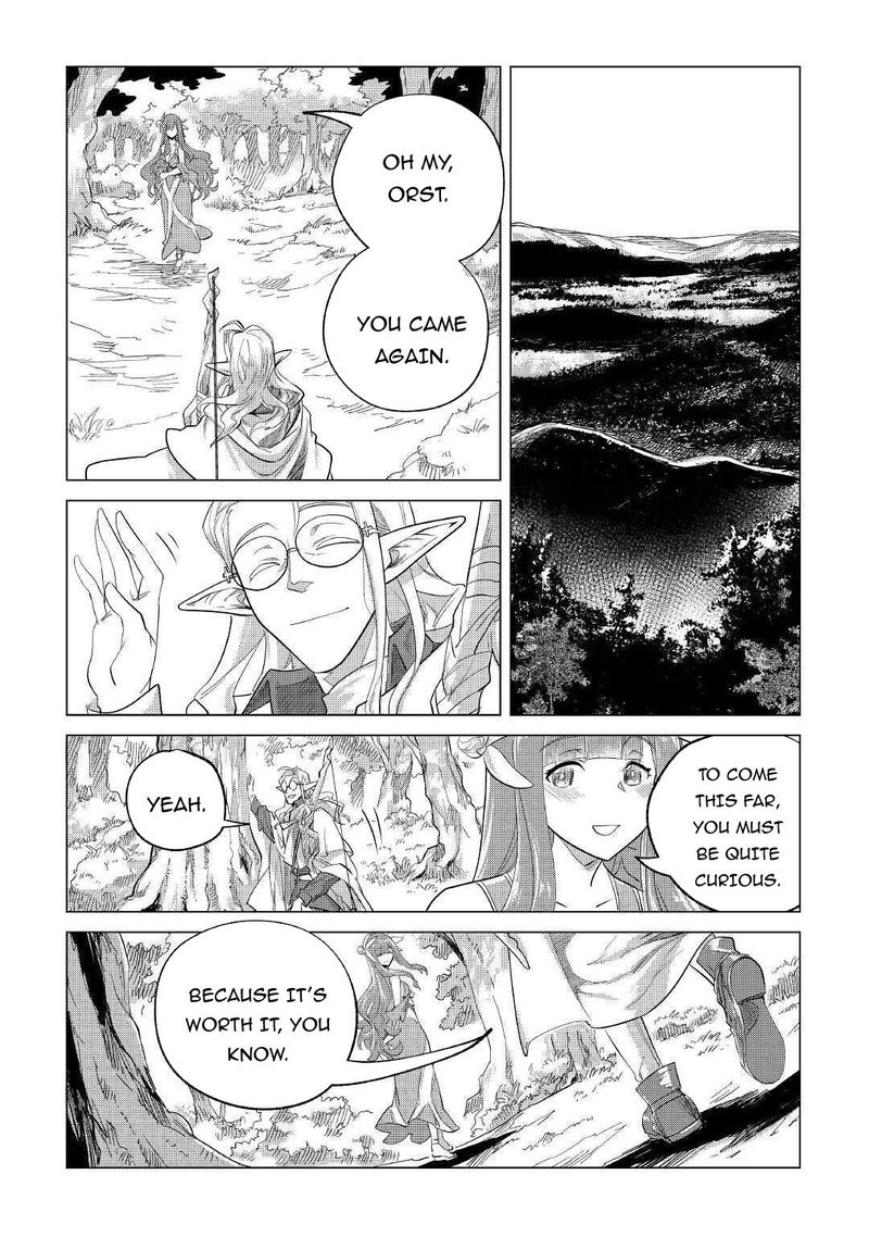 Mofumofu To Isekai Slow Life O Mezashimasu 20 2