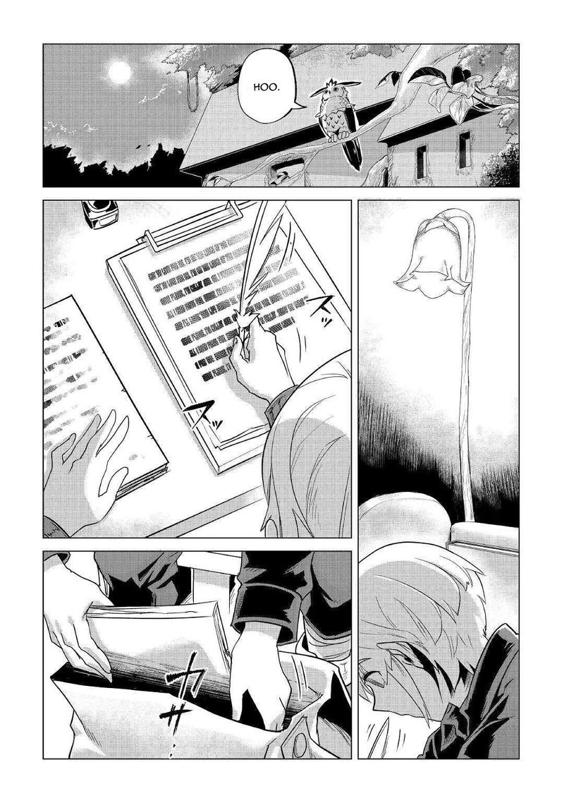 Mofumofu To Isekai Slow Life O Mezashimasu 20 20