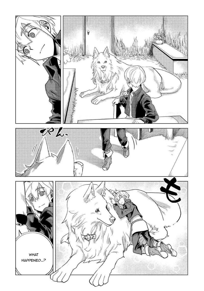 Mofumofu To Isekai Slow Life O Mezashimasu 20 22