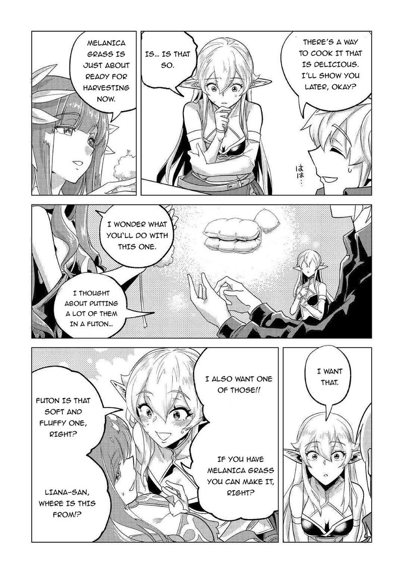 Mofumofu To Isekai Slow Life O Mezashimasu 20 29