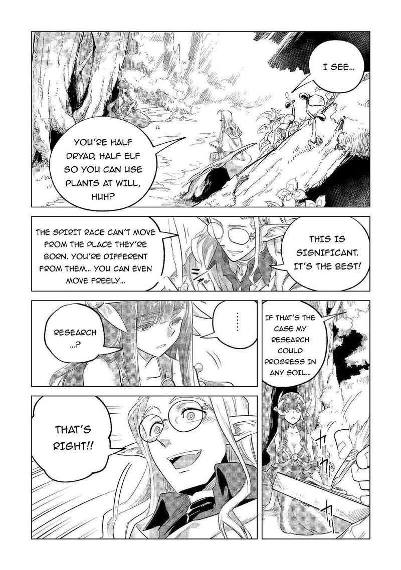 Mofumofu To Isekai Slow Life O Mezashimasu 20 3