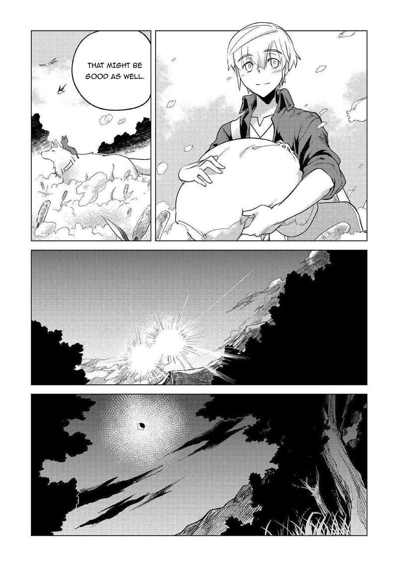 Mofumofu To Isekai Slow Life O Mezashimasu 20 37