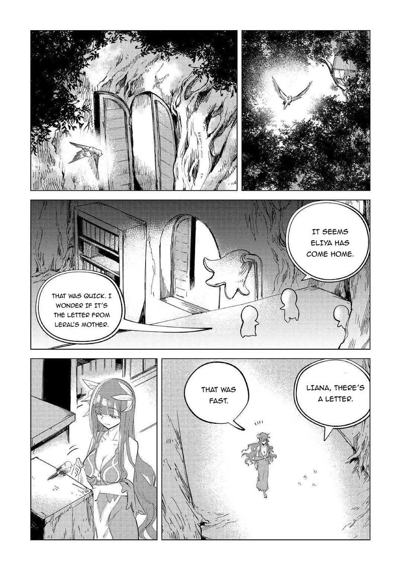 Mofumofu To Isekai Slow Life O Mezashimasu 20 38