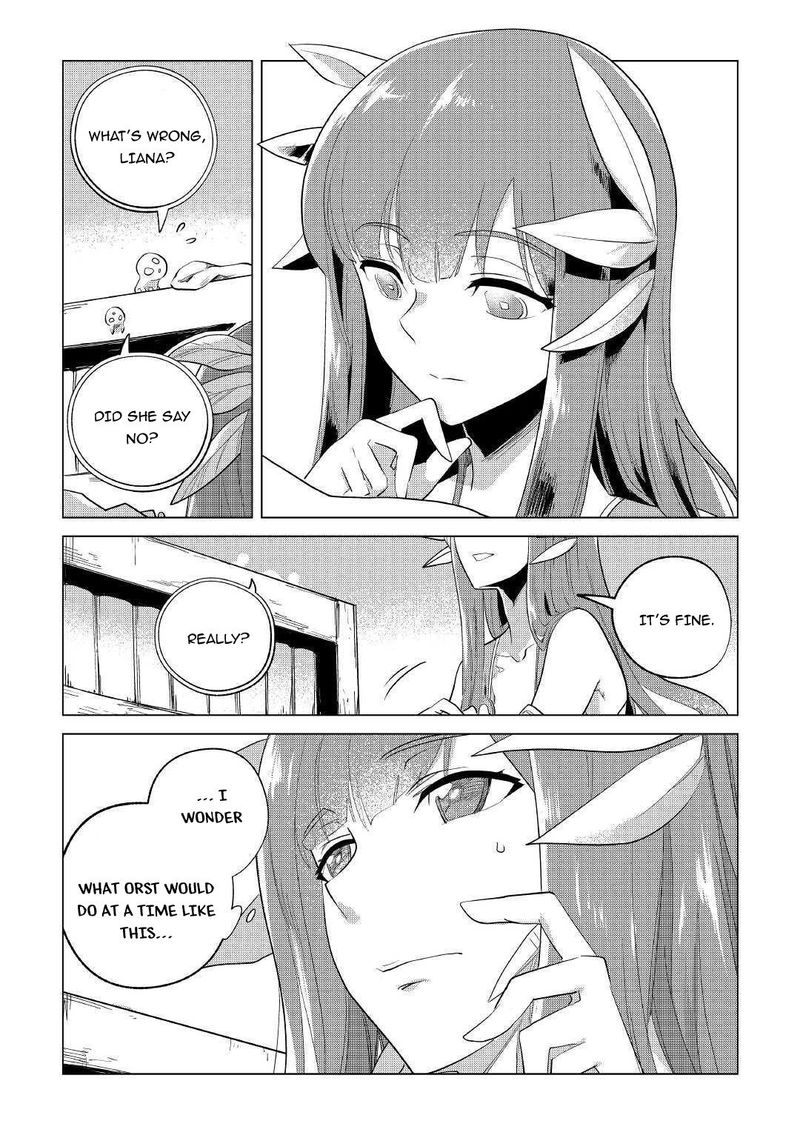 Mofumofu To Isekai Slow Life O Mezashimasu 20 39