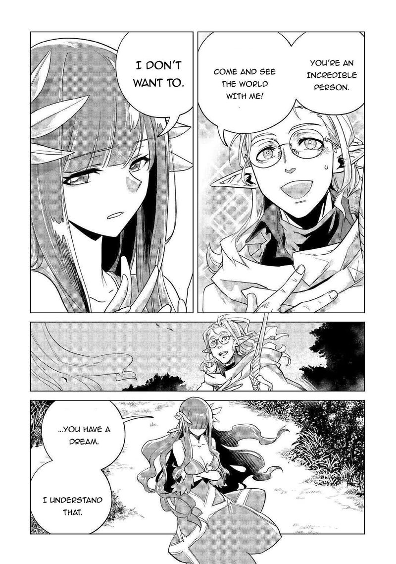 Mofumofu To Isekai Slow Life O Mezashimasu 20 4