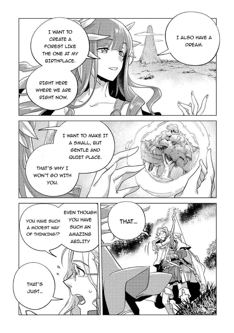 Mofumofu To Isekai Slow Life O Mezashimasu 20 5