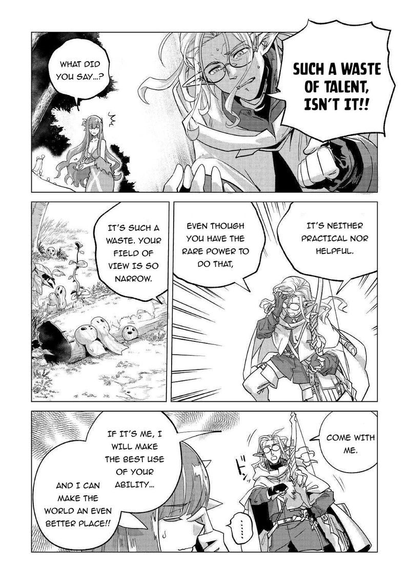 Mofumofu To Isekai Slow Life O Mezashimasu 20 6