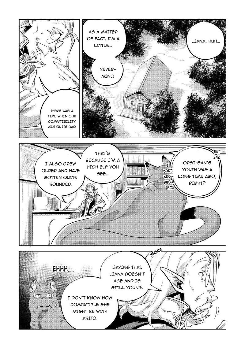 Mofumofu To Isekai Slow Life O Mezashimasu 20 8