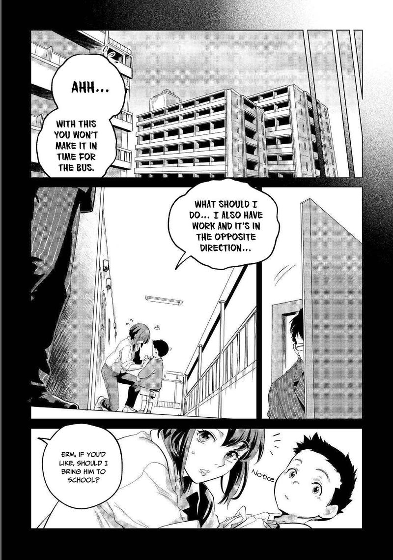 Mofumofu To Isekai Slow Life O Mezashimasu 21 10