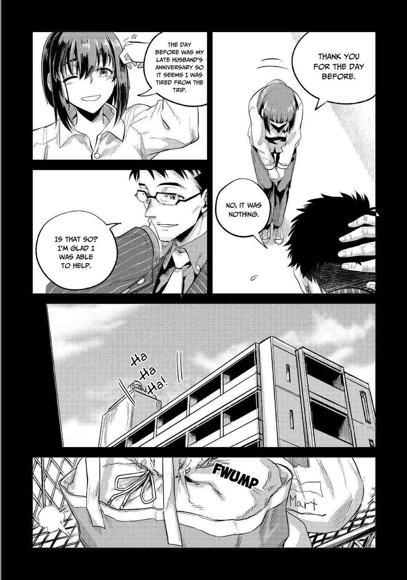 Mofumofu To Isekai Slow Life O Mezashimasu 21 12