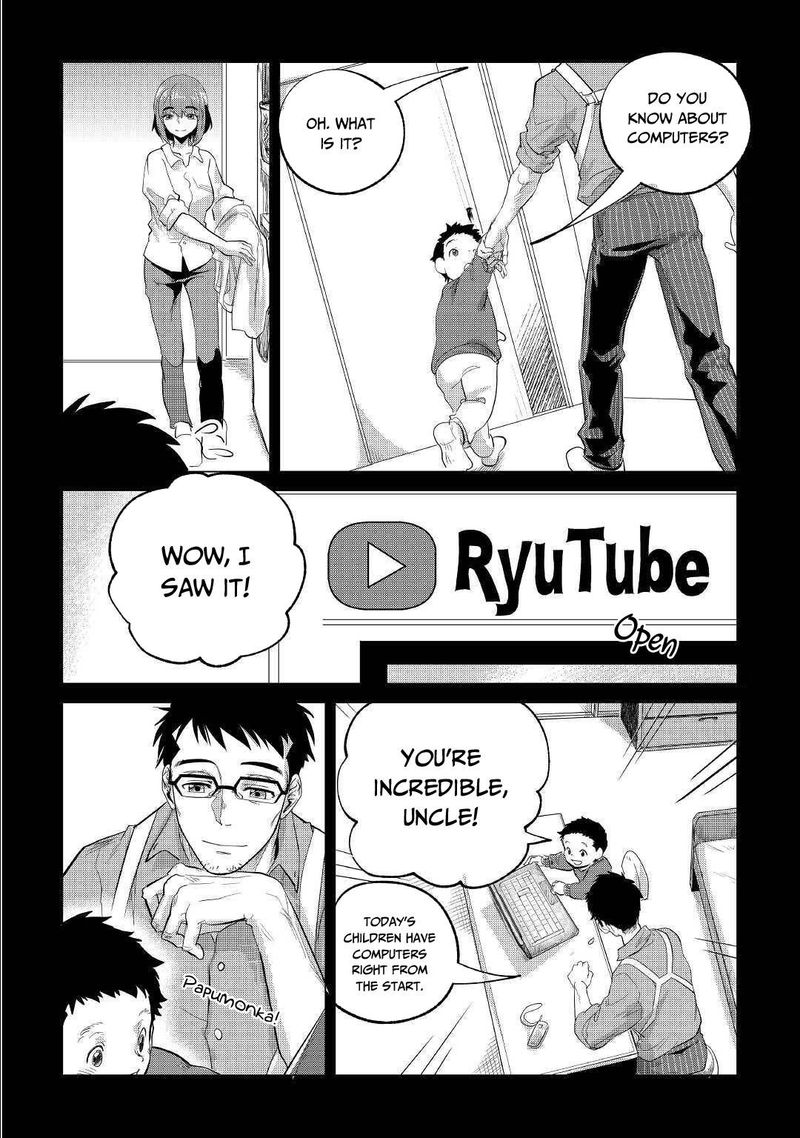 Mofumofu To Isekai Slow Life O Mezashimasu 21 14