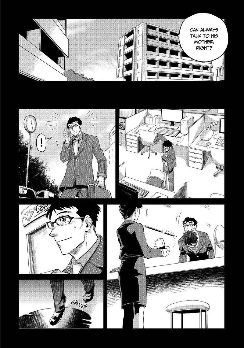 Mofumofu To Isekai Slow Life O Mezashimasu 21 16