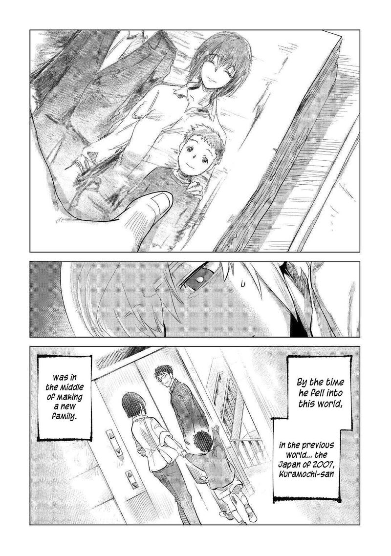 Mofumofu To Isekai Slow Life O Mezashimasu 21 18
