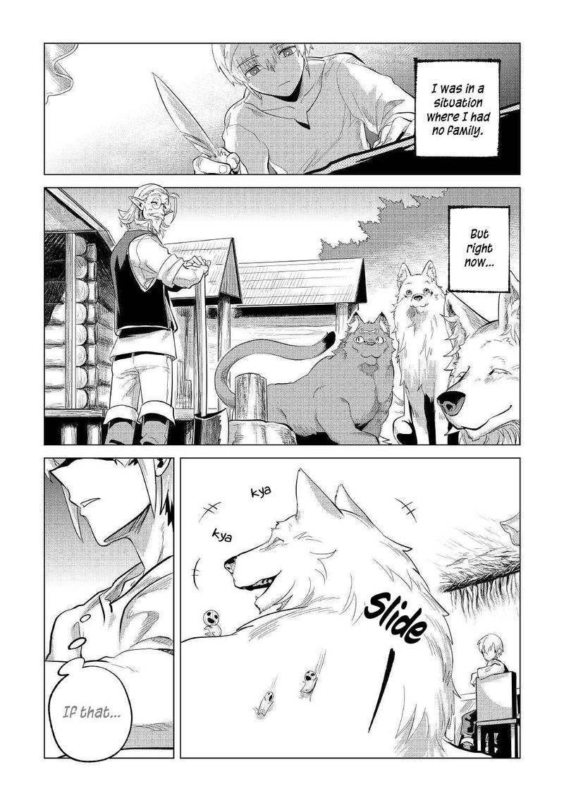 Mofumofu To Isekai Slow Life O Mezashimasu 21 19