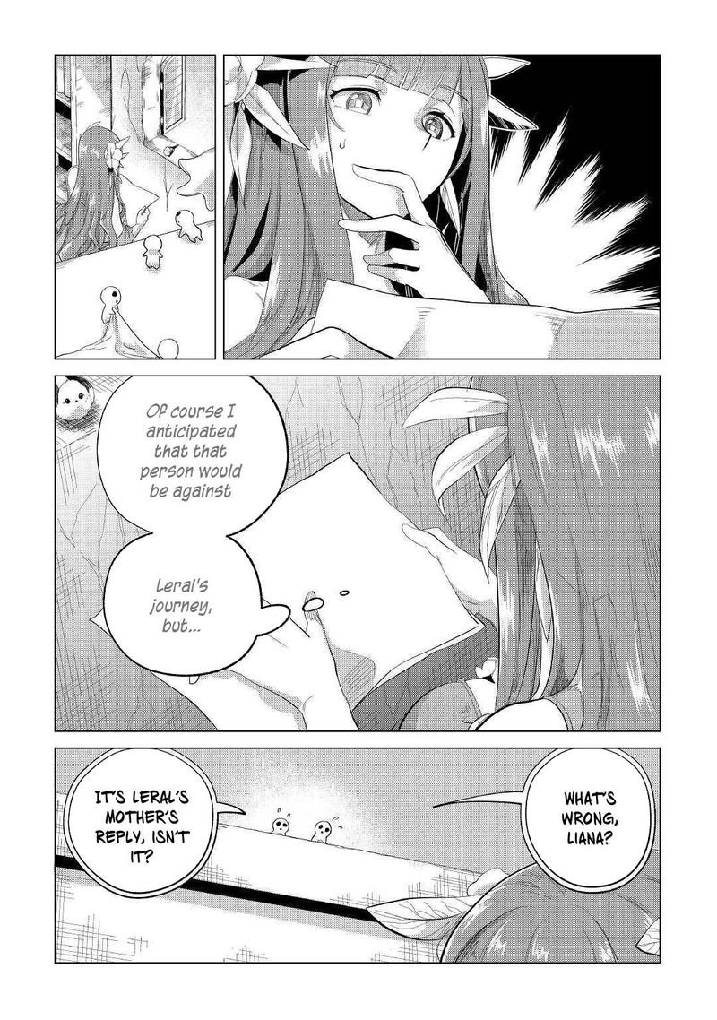 Mofumofu To Isekai Slow Life O Mezashimasu 21 2