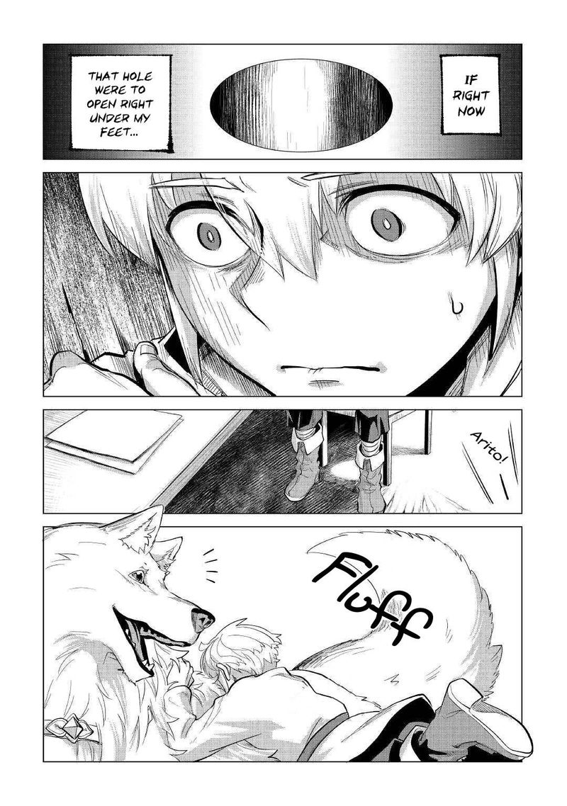 Mofumofu To Isekai Slow Life O Mezashimasu 21 20
