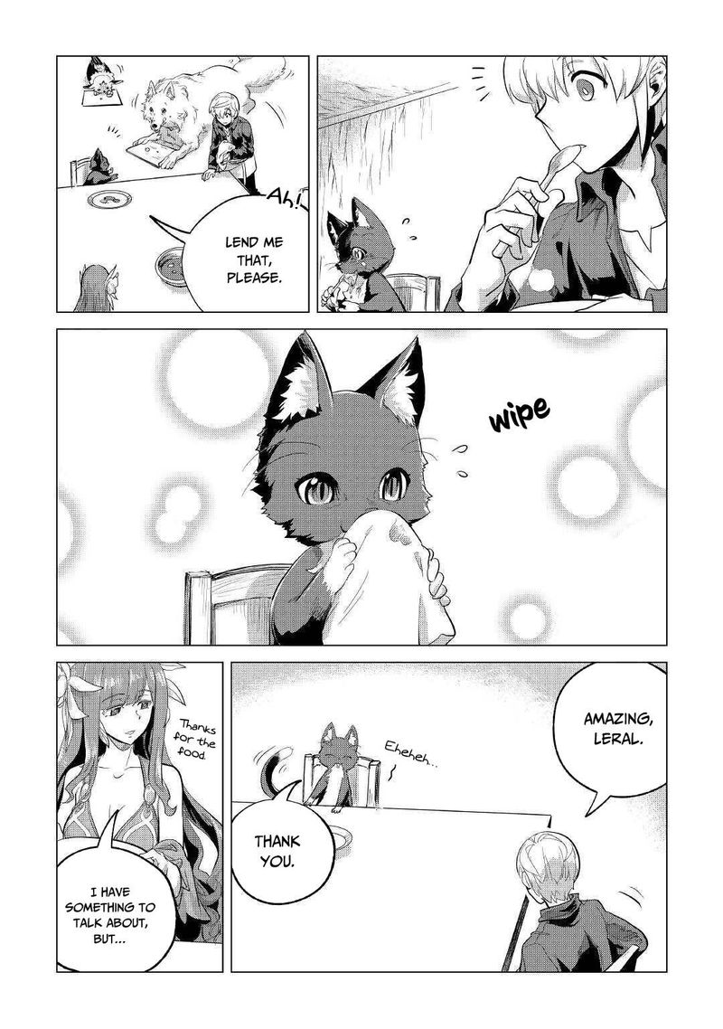 Mofumofu To Isekai Slow Life O Mezashimasu 21 23