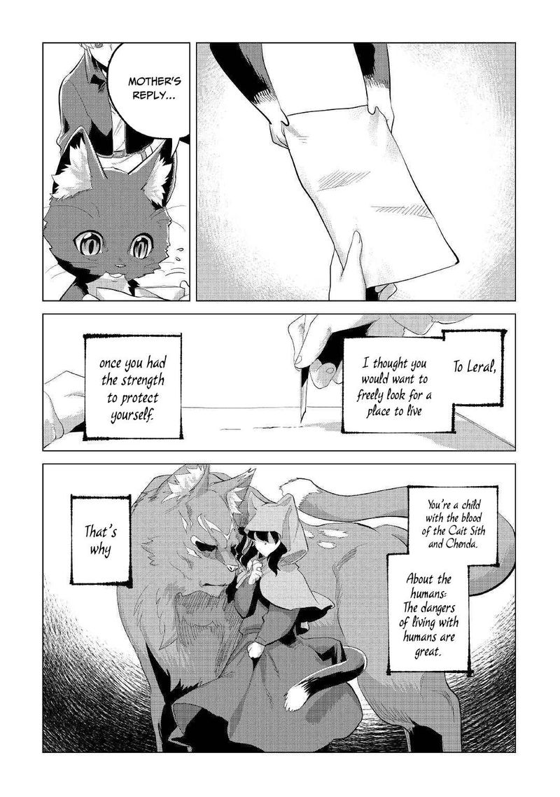 Mofumofu To Isekai Slow Life O Mezashimasu 21 24