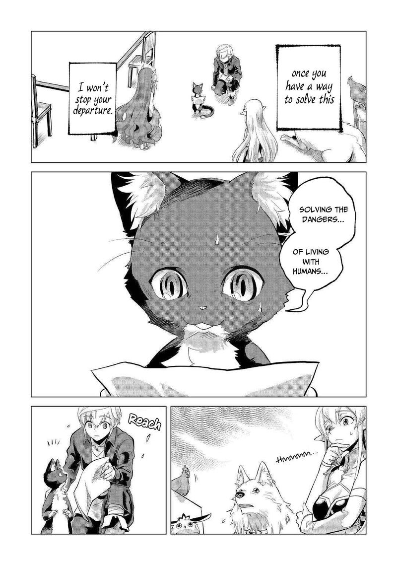 Mofumofu To Isekai Slow Life O Mezashimasu 21 25