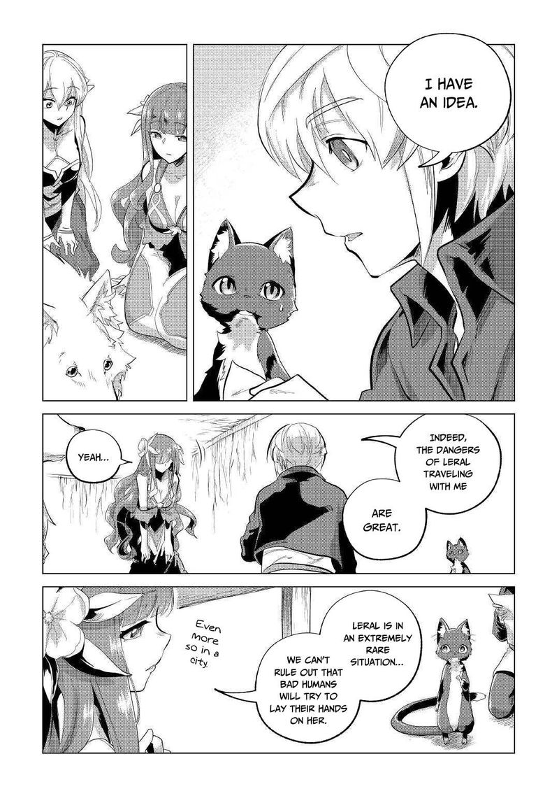 Mofumofu To Isekai Slow Life O Mezashimasu 21 26