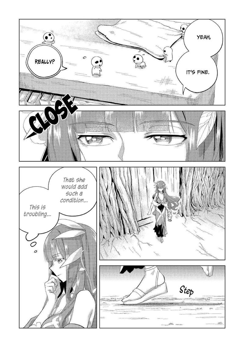 Mofumofu To Isekai Slow Life O Mezashimasu 21 3
