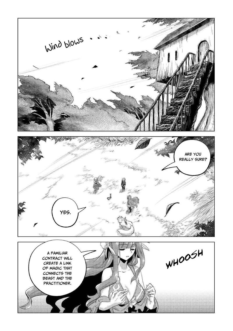Mofumofu To Isekai Slow Life O Mezashimasu 21 30