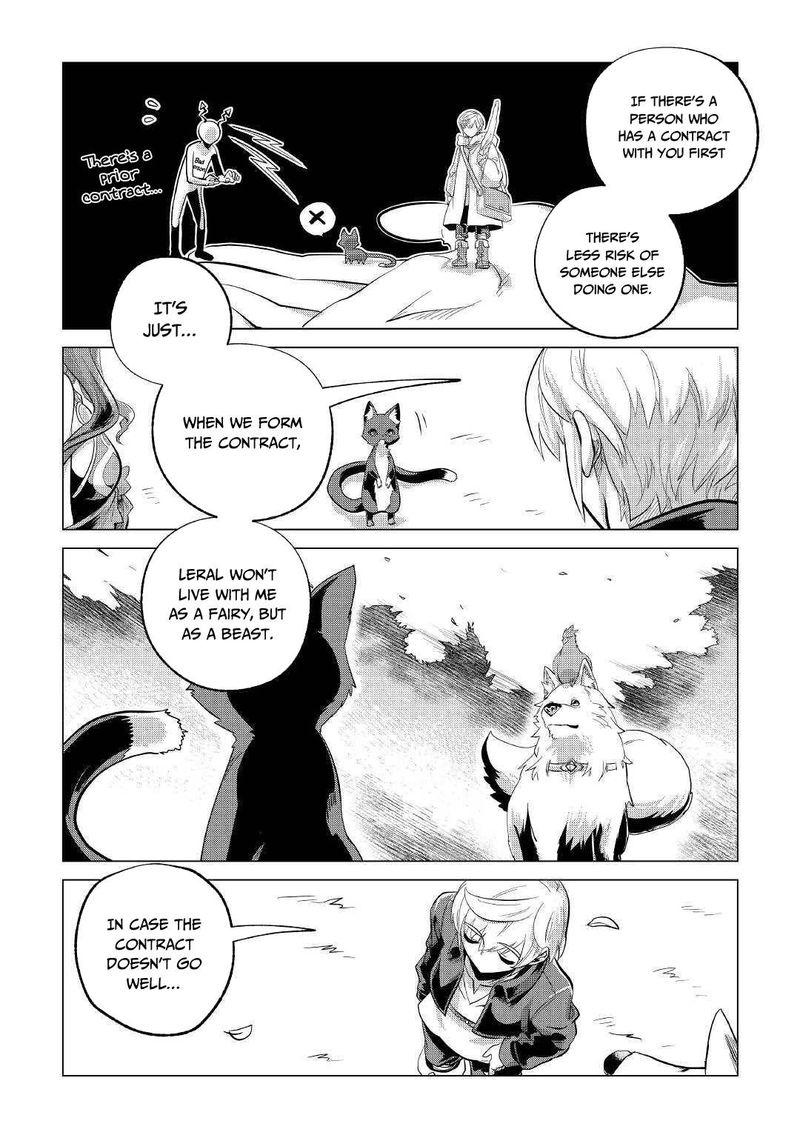 Mofumofu To Isekai Slow Life O Mezashimasu 21 31