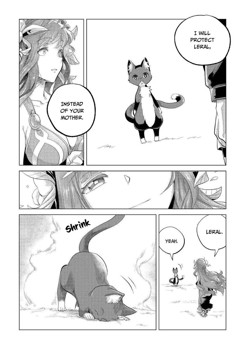 Mofumofu To Isekai Slow Life O Mezashimasu 21 32