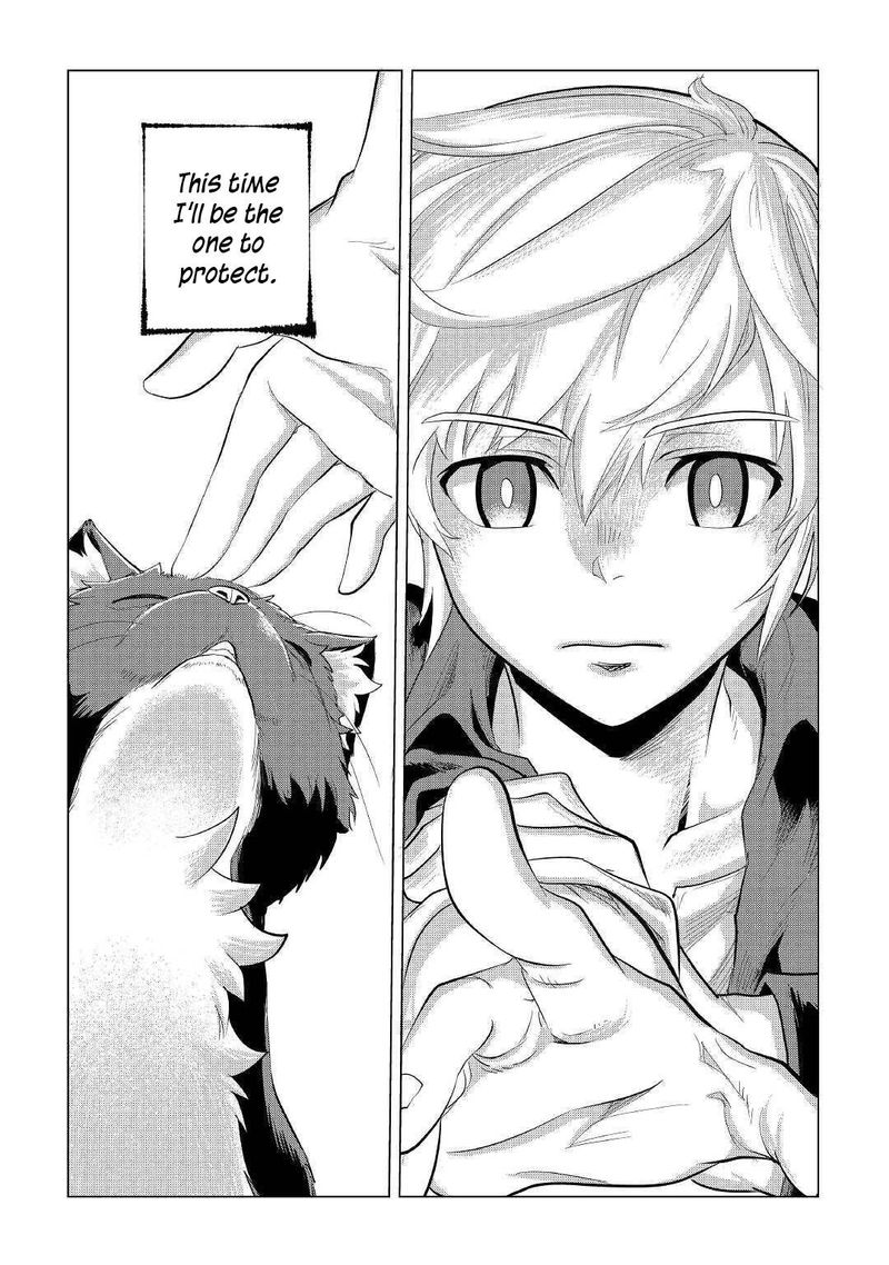 Mofumofu To Isekai Slow Life O Mezashimasu 21 34