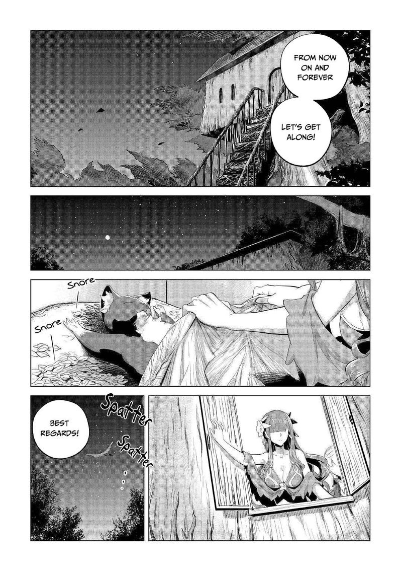 Mofumofu To Isekai Slow Life O Mezashimasu 21 36