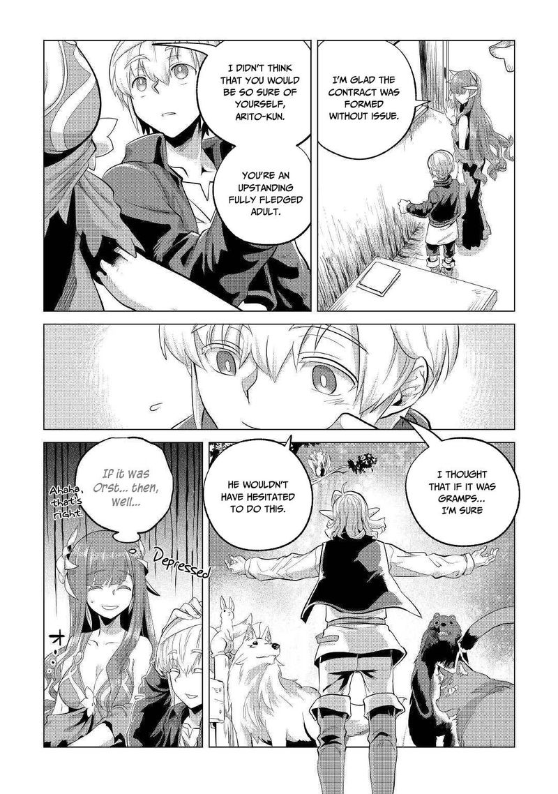 Mofumofu To Isekai Slow Life O Mezashimasu 21 37
