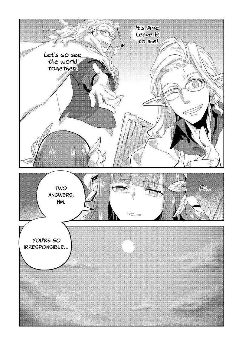 Mofumofu To Isekai Slow Life O Mezashimasu 21 5