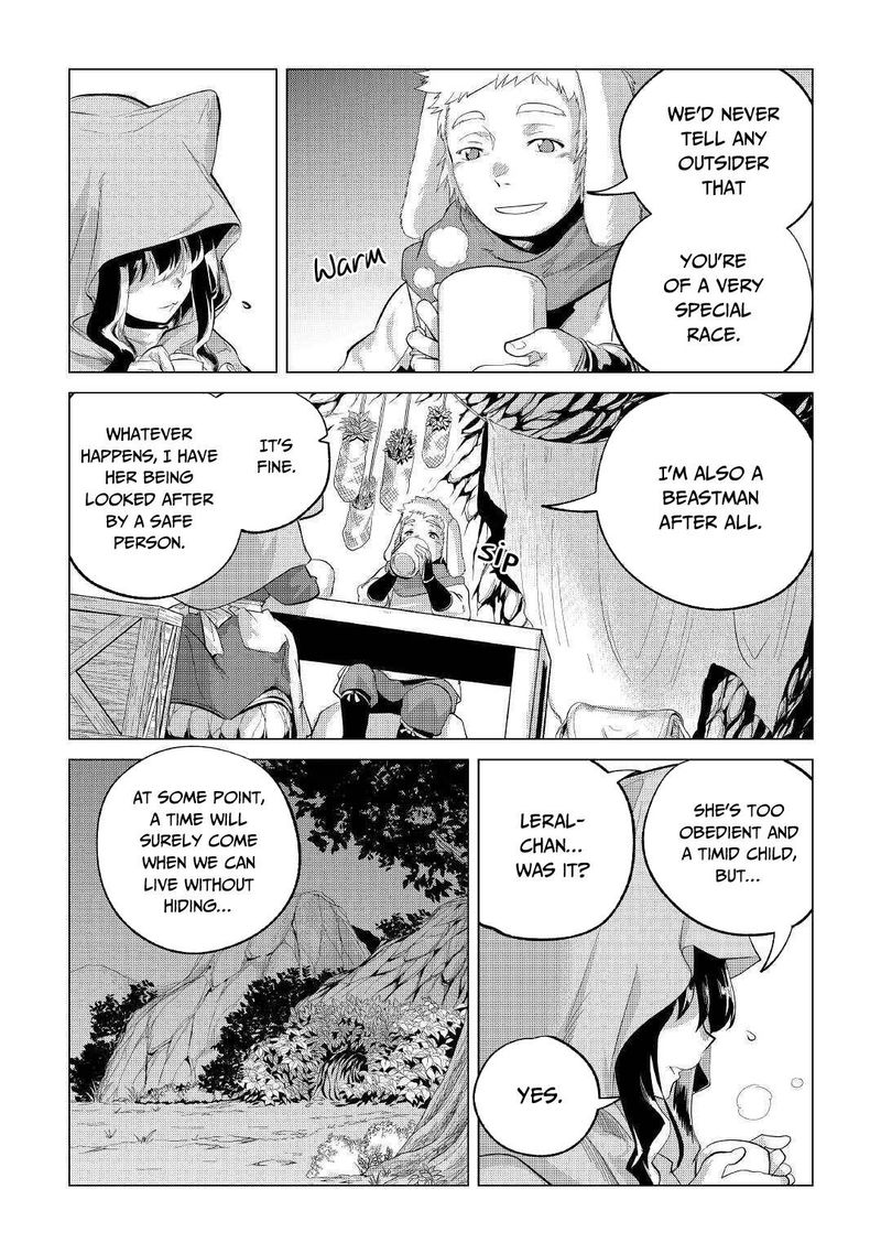 Mofumofu To Isekai Slow Life O Mezashimasu 21 7