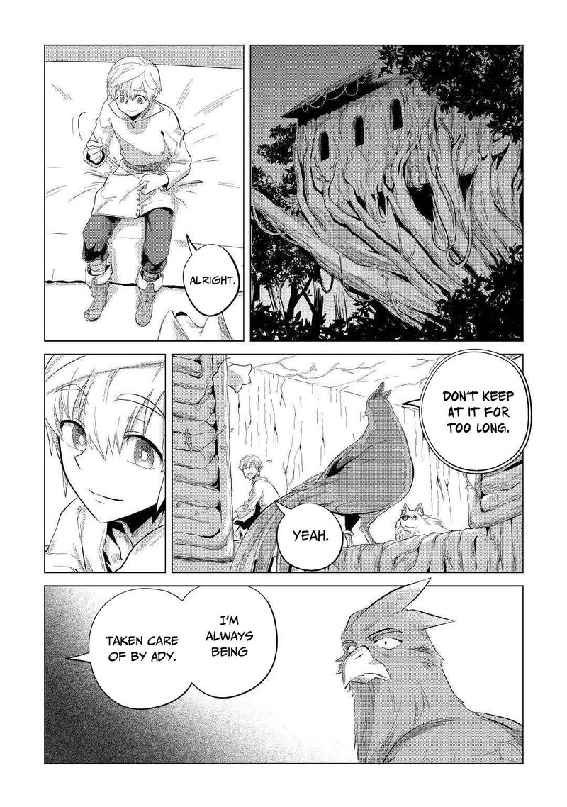 Mofumofu To Isekai Slow Life O Mezashimasu 21 8