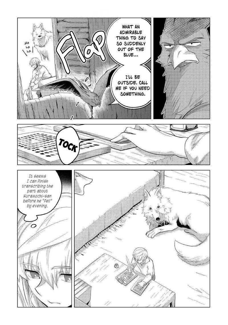 Mofumofu To Isekai Slow Life O Mezashimasu 21 9