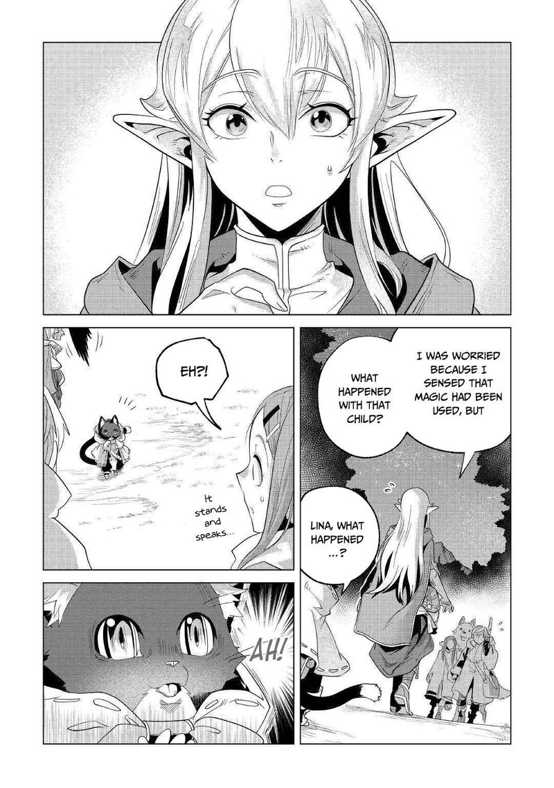 Mofumofu To Isekai Slow Life O Mezashimasu 23 10