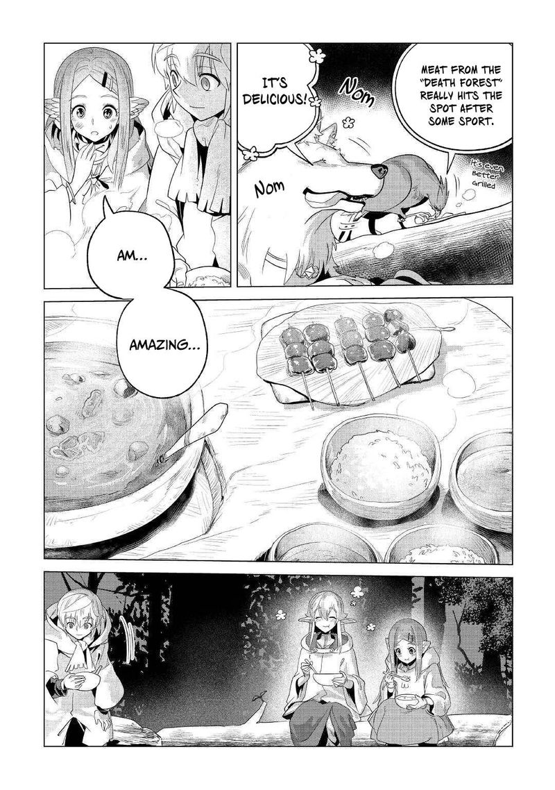 Mofumofu To Isekai Slow Life O Mezashimasu 23 13