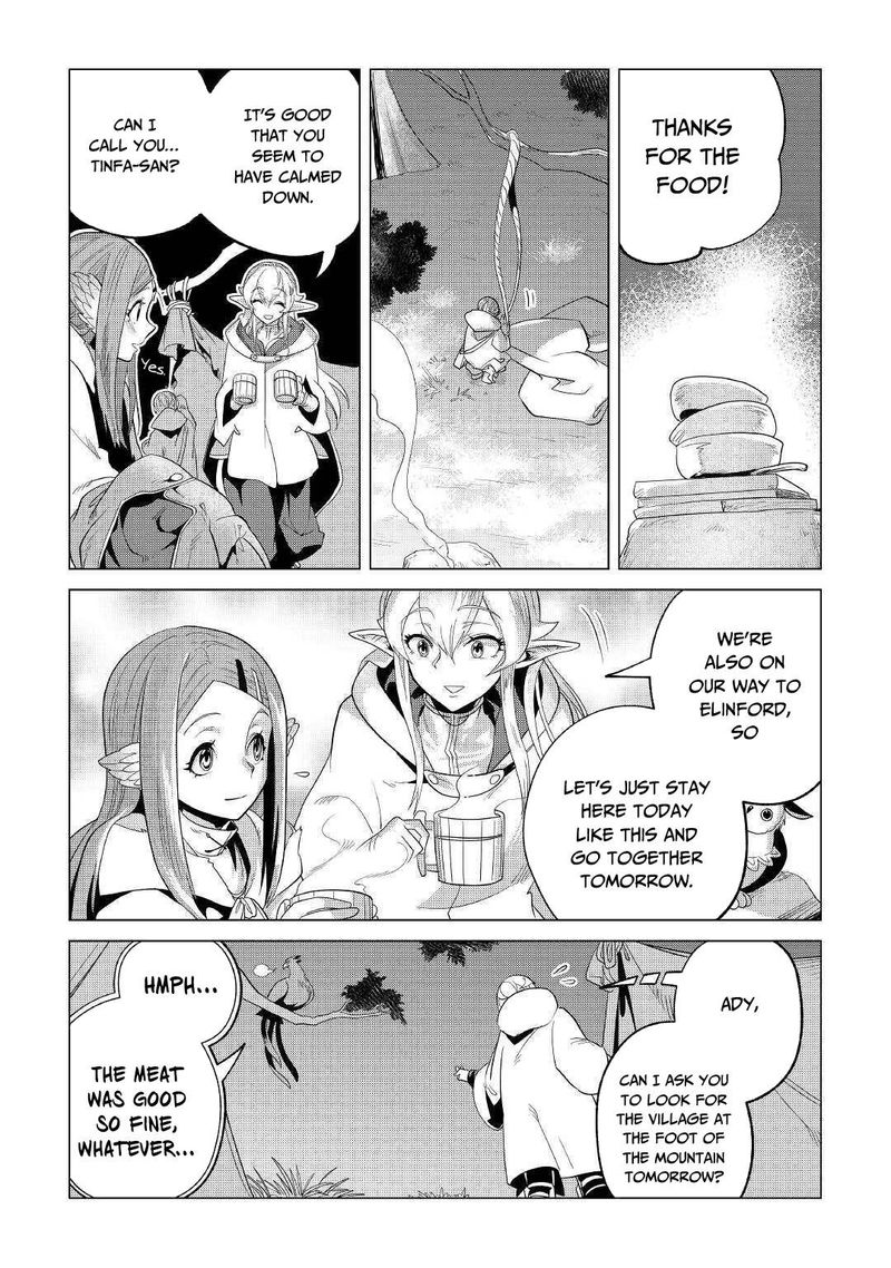 Mofumofu To Isekai Slow Life O Mezashimasu 23 14