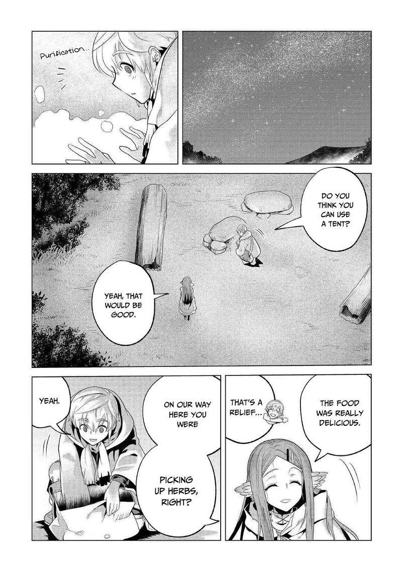 Mofumofu To Isekai Slow Life O Mezashimasu 23 15