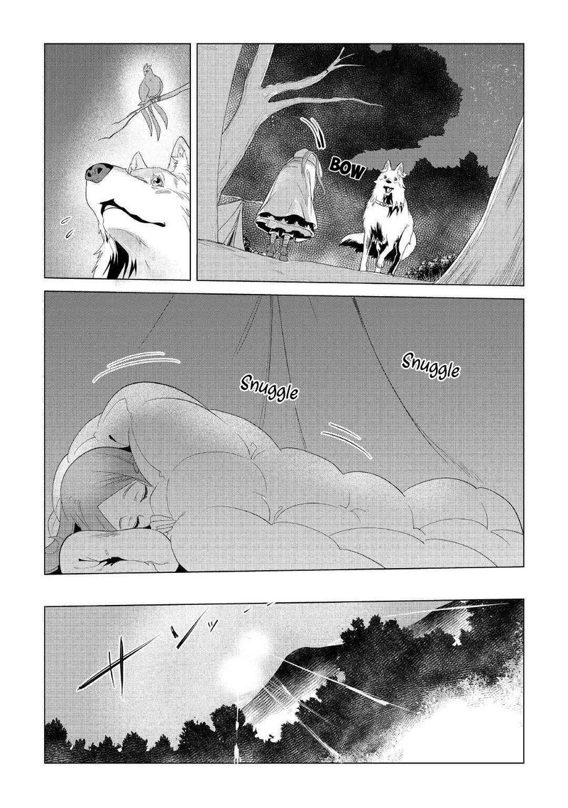 Mofumofu To Isekai Slow Life O Mezashimasu 23 17