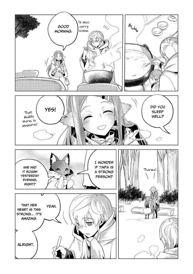 Mofumofu To Isekai Slow Life O Mezashimasu 23 19